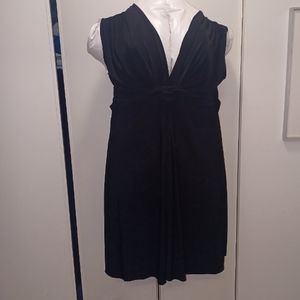 2X Little Black Dress by Ashley Stewart.